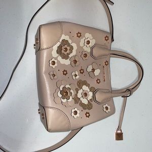 Michael kors side bag